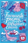 Favourite Poems: 101 Children's Classics - Book