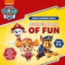 Bumper Book of Fun (Early Learning Skills) - Book