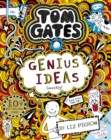 Tom Gates: Genius Ideas (mostly) - Book