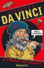 Leonardo Da Vinci: A Stroke of Genius - eBook