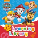 Little Learning Library - Book