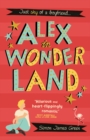 Alex in Wonderland - Book