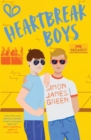 Heartbreak Boys - Book