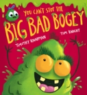 You Can't Stop the Big Bad Bogey (PB) - Book