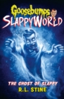 The Ghost of Slappy - Book