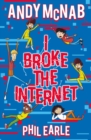 I Broke the Internet - Book