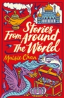 Stories From Around the World - Book