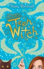 Morgan Charmley: Teen Witch - Book