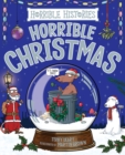 Horrible Christmas (2019) - Book