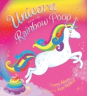 Unicorn and the Rainbow Poop (BB) - Book
