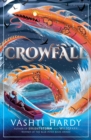 Crowfall - Book