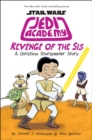 Revenge of the Sis (Jedi Academy #7) - eBook
