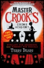 Burglary for Beginners / Robbery for Rascals (2 books in 1) (Master Crook's Crime Academy) - eBook