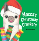 Macca's Christmas Crackers - Book