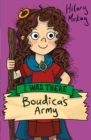 Boudica's Army - Book