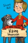 Viking Invasion - Book