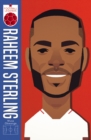 Raheem Sterling (Football Legends #1) - Book