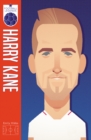 Harry Kane (Football Legends #2) - Book