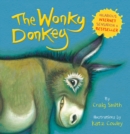 The Wonky Donkey (BB) - Book