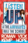 Listen Up: Rule the airwaves, rule the school - eBook