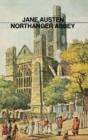 Northanger Abbey - Book