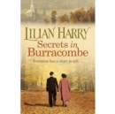 SECRETS IN BURRACOMBE - Book