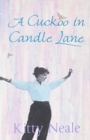 CUCKOO IN CANDLE LANE - Book
