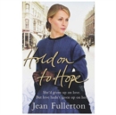 HOLD ON TO HOPE - Book