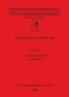 Symbolism in Rock Art - Book
