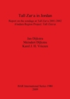 Tall Zar'a in Jordan : Report on the sondage at Tall Zar?a 2001-2002 (Gadara Region Project: Tall Zar?a) - Book