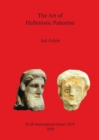 The Art of Hellenistic Palestine - Book