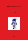 Cyber-Archaeology - Book