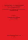 Egyptology in Australia and New Zealand 2009 : Proceedings of the conference held in Melbourne, September 4th-6th - Book