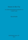 Insects in the City: An archaeoentomological perspective on London's past : An archaeoentomological perspective on London's past - Book