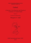 Gabati. A Meroitic post-Meroitic and Medieval Cemetery in Central Sudan : Volume 2. The physical anthropology - Book