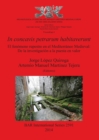 In concavis petrarum habitaverunt : El fenomeno rupestre en el Mediterraneo Medieval: De la investigacion a la puesta en valor - Book