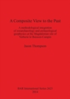 A Composite View to the Past : A Methodological Integration of Zooarchaeology and Archaeological Geophysics at the Magdalenian Site of Verberie le Buisson-Campin - Book