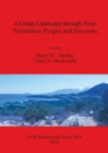 A Cretan Landscape Through Time - Book