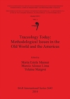 Traceology Today: Methodological Issues in the Old World and the Americas : Vol 6, Session XXXV - Book