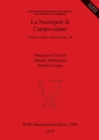 La Necropoli di Campovalano : Tombe italico-ellenistiche, III - Book