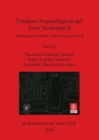 Estudios Arqueologicos del Area Vesubiana II / Archaeological Studies of the Vesuvian Area II - Book