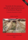 tecniche di rilevamento e i metodi di rappresentazione per l'Architettura Rupestre : Il Monastero Benedettino di Subiaco - Book