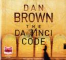 The Da Vinci Code - Book