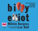 Billy Elliot (Adult Edition) - Book