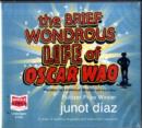 The Brief Wondrous Life of Oscar Wao - Book