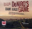 De Niro's Game - Book