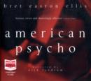 American Psycho - Book