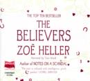 The Believers - Book