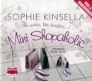 Mini Shopaholic - Book