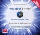 Why Does E=MC(2) and Why Should We Care? - Book